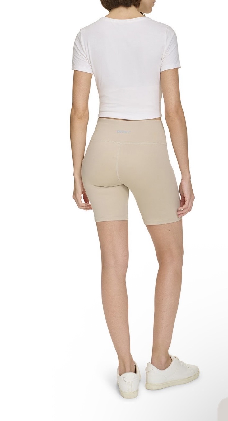 ropa para mujer - biker shorts DKNY 6