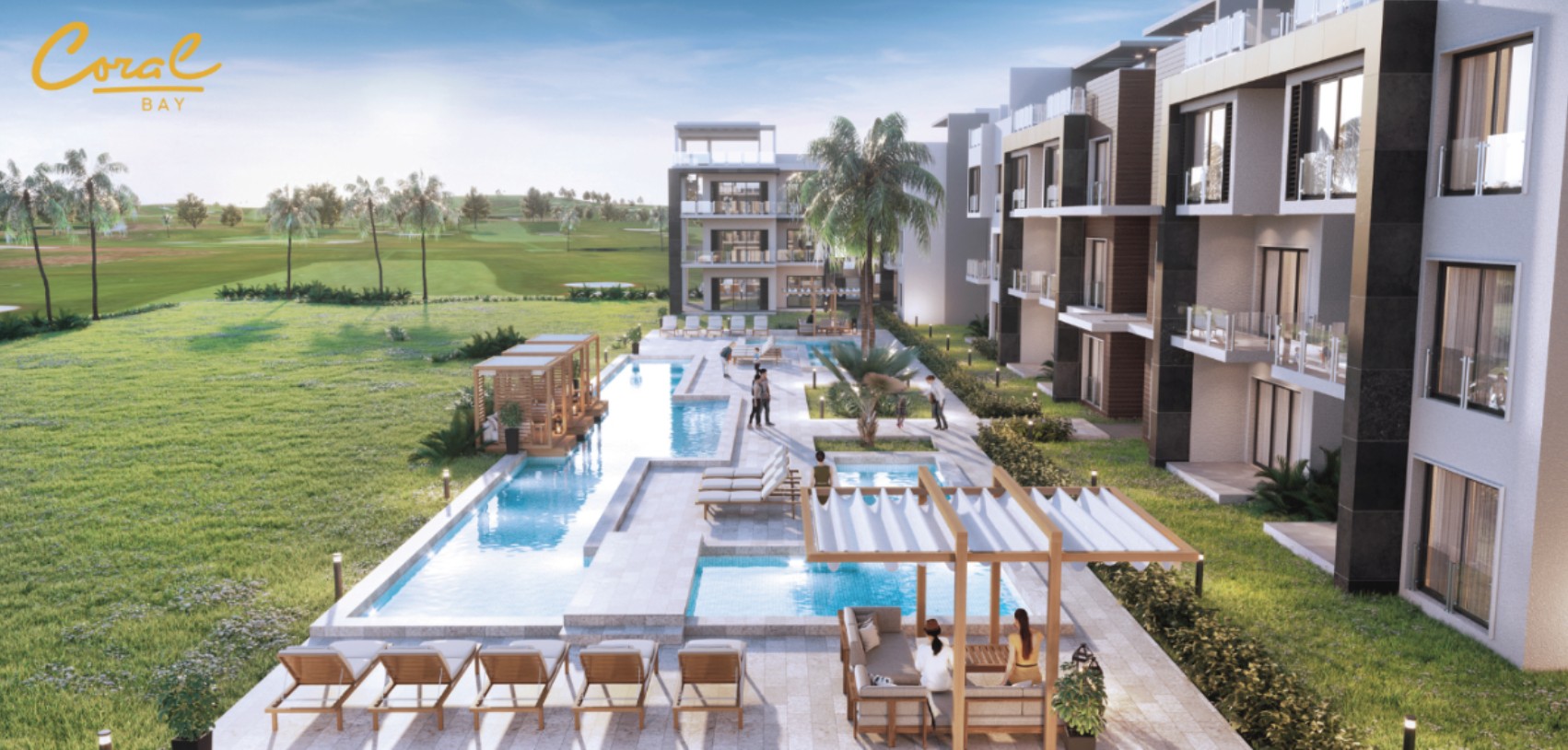 apartamentos - Hermosos apartamentos en la playa Punta Cana 2