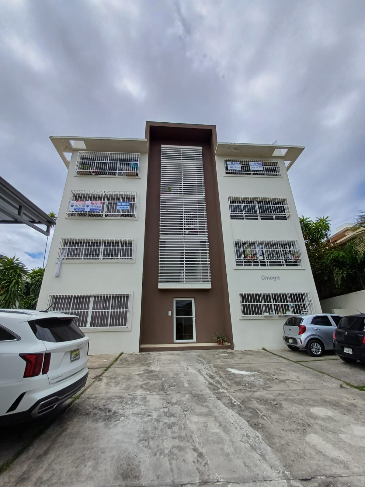 apartamentos - Reparto los 3 Ojos apartamento en Venta 0