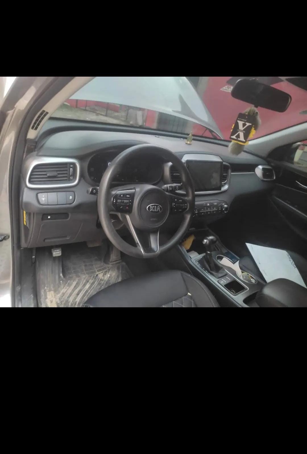 jeepetas y camionetas - Kia sorento 2