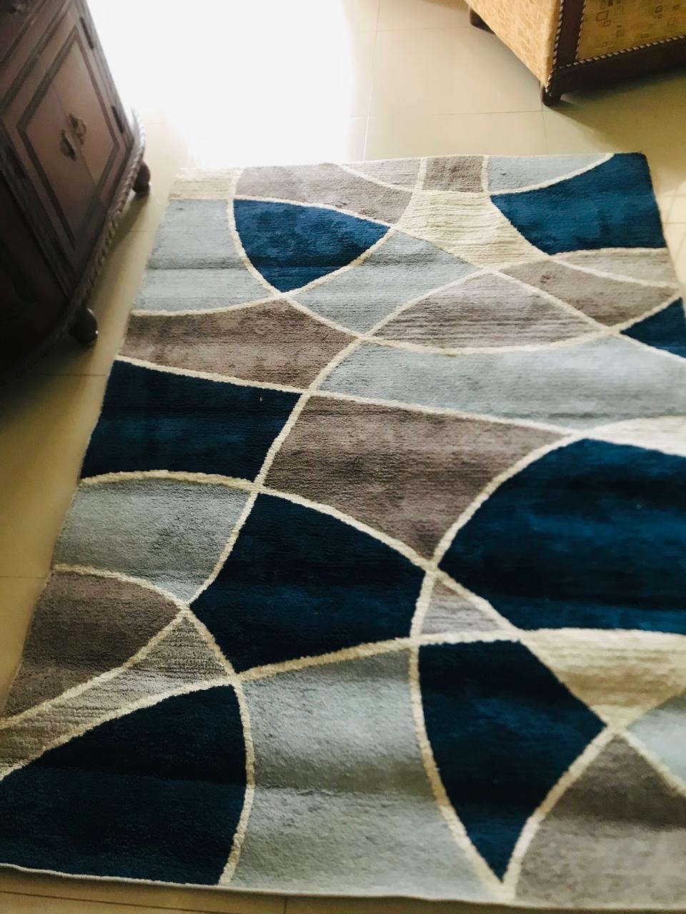 decoración y accesorios -  Alfombra de hogar 0