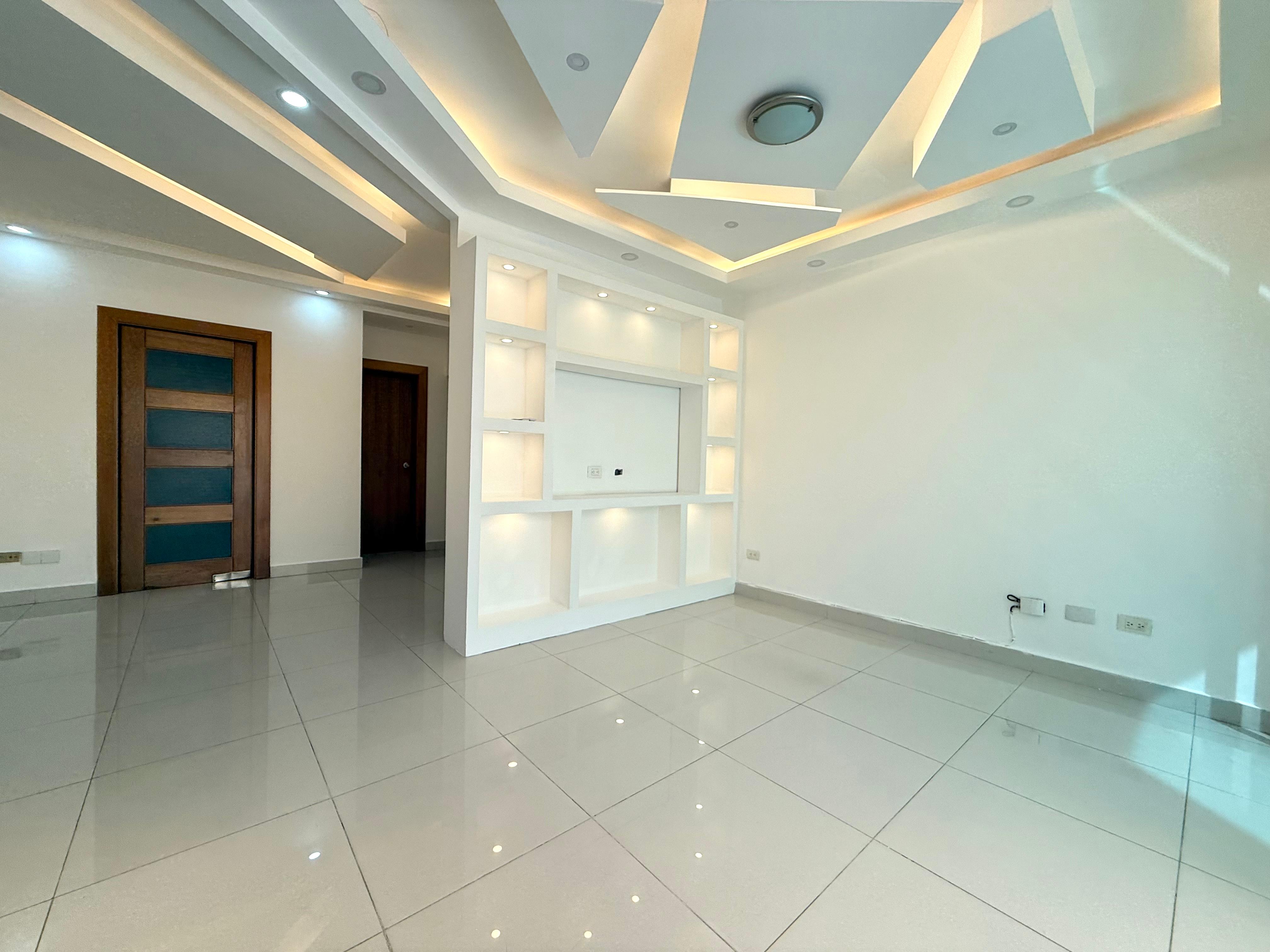 apartamentos - Apartamento en Venta – Bella Vista 7