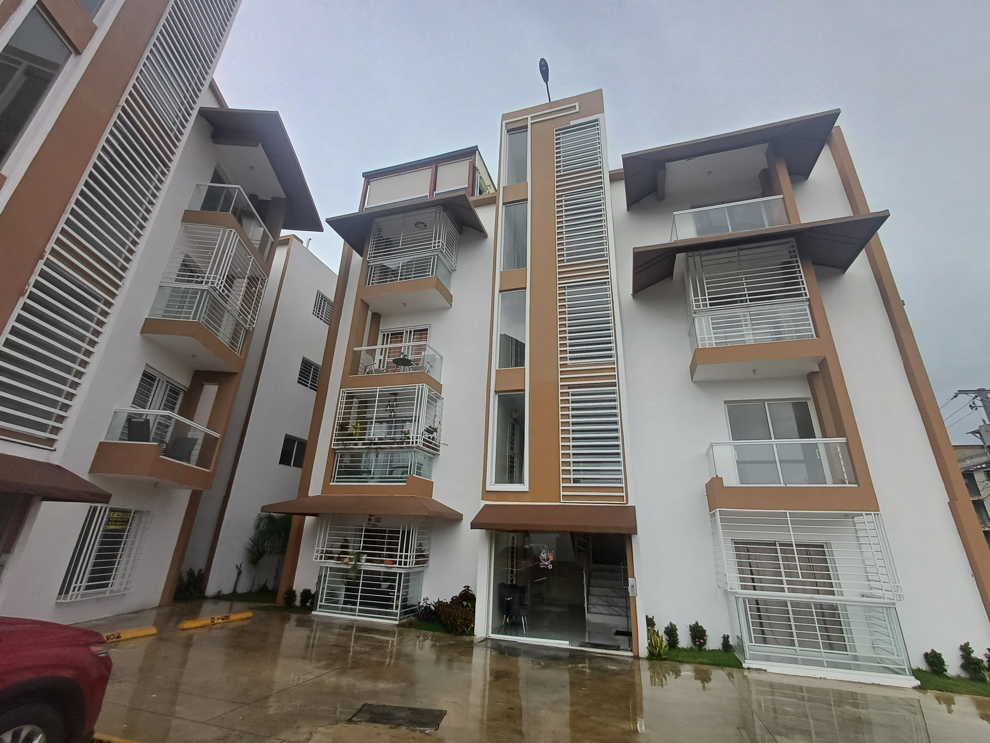 apartamentos - Zona cero ruido ,tranquilidad y paz  4