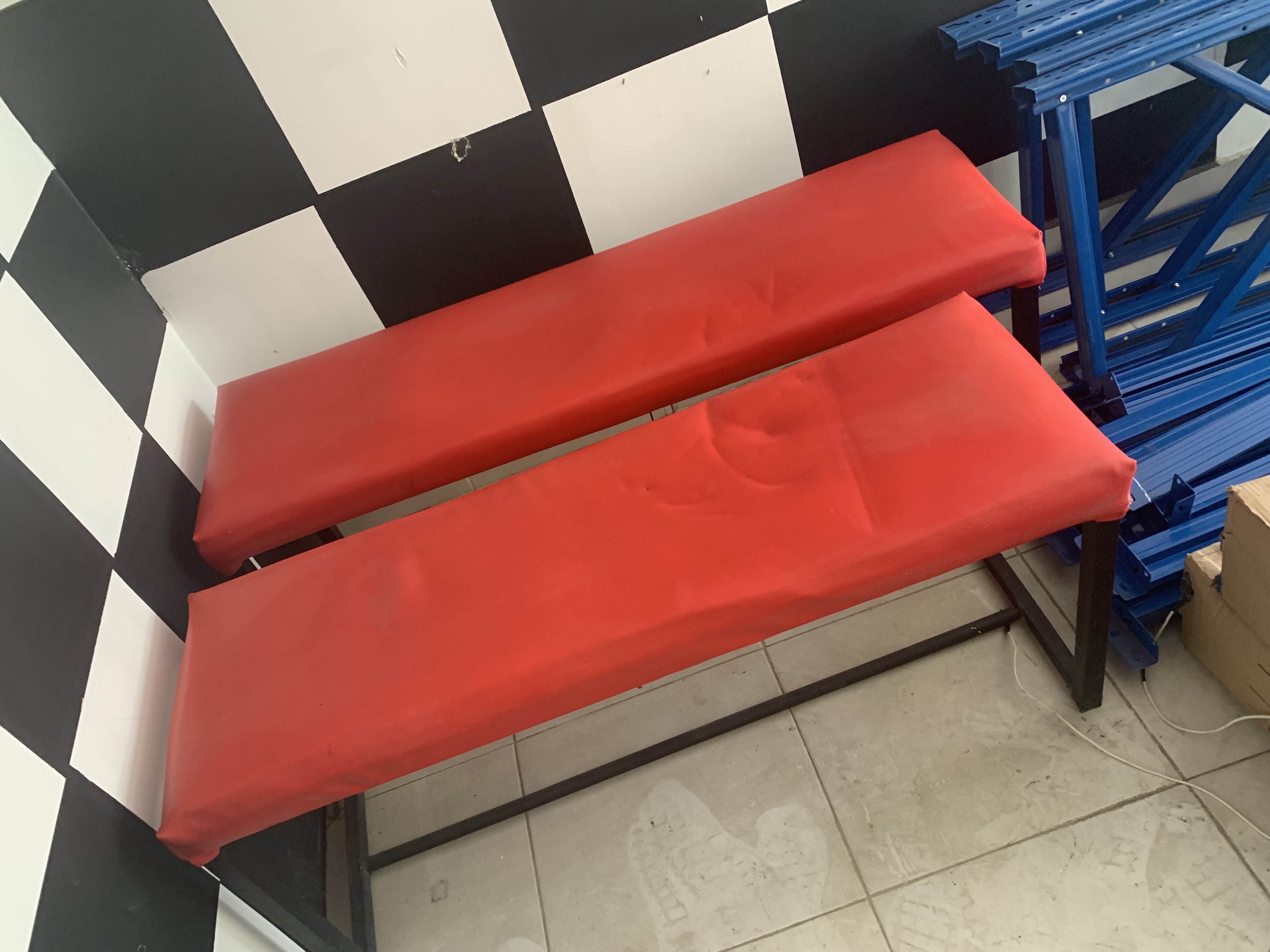 negocios en venta - Venta de artículos de barbería "De Oportunidad" 2