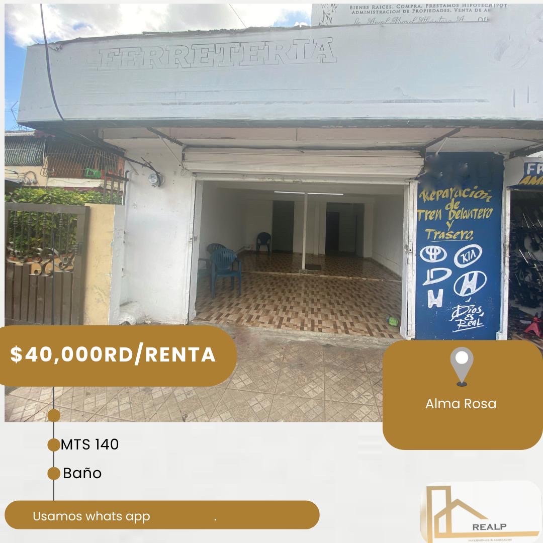 oficinas y locales comerciales - local comercial  0