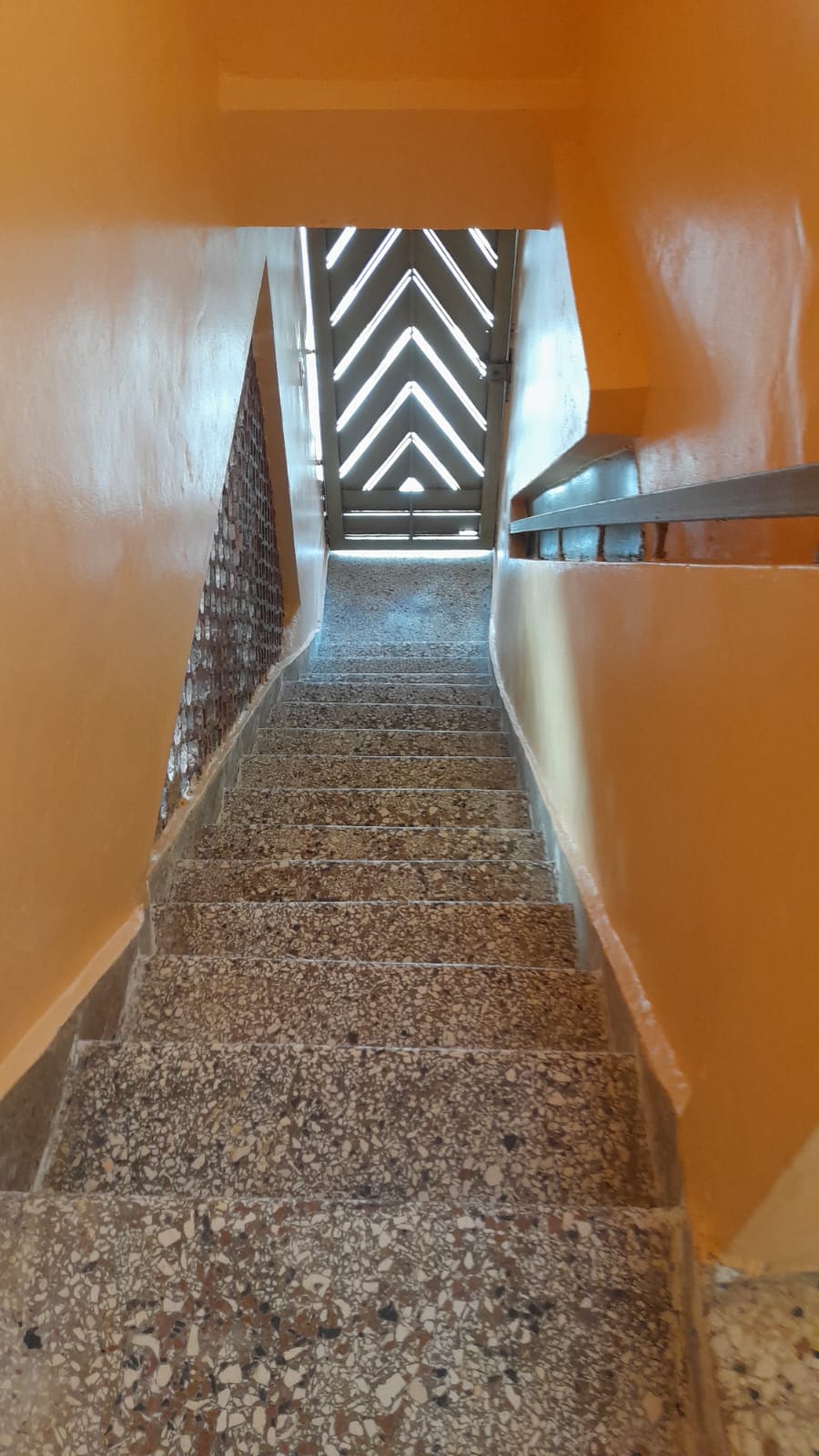apartamentos - Apartamento Segundo Nivel ENs. Luperón 1