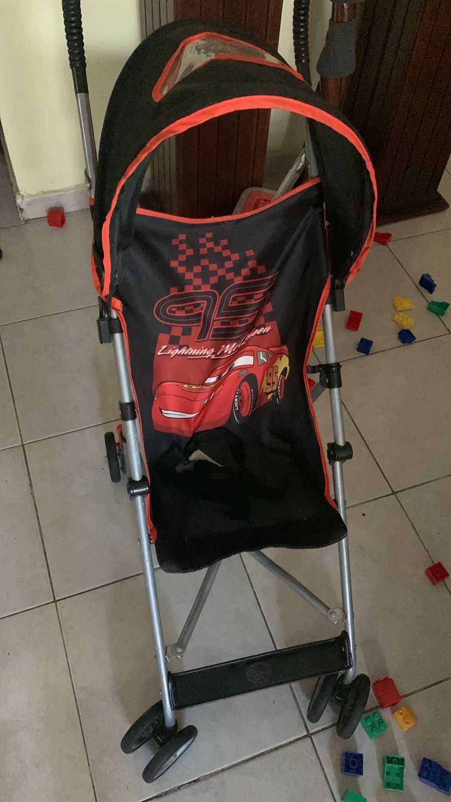 coches y sillas - Coche para bebés  2