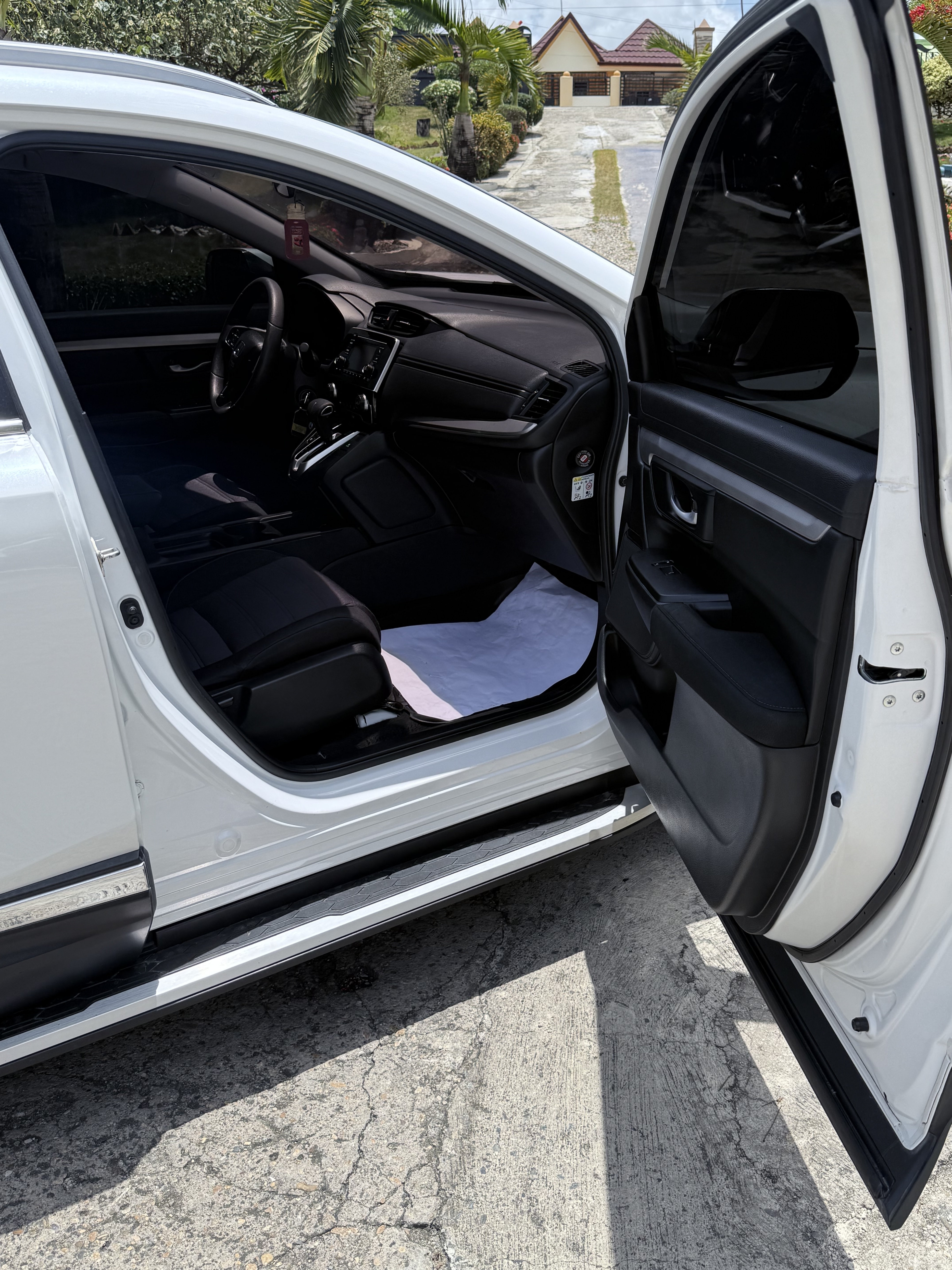 jeepetas y camionetas - Honda CR-V EX 2019 — ¡Como nueva y lista para ti! 7