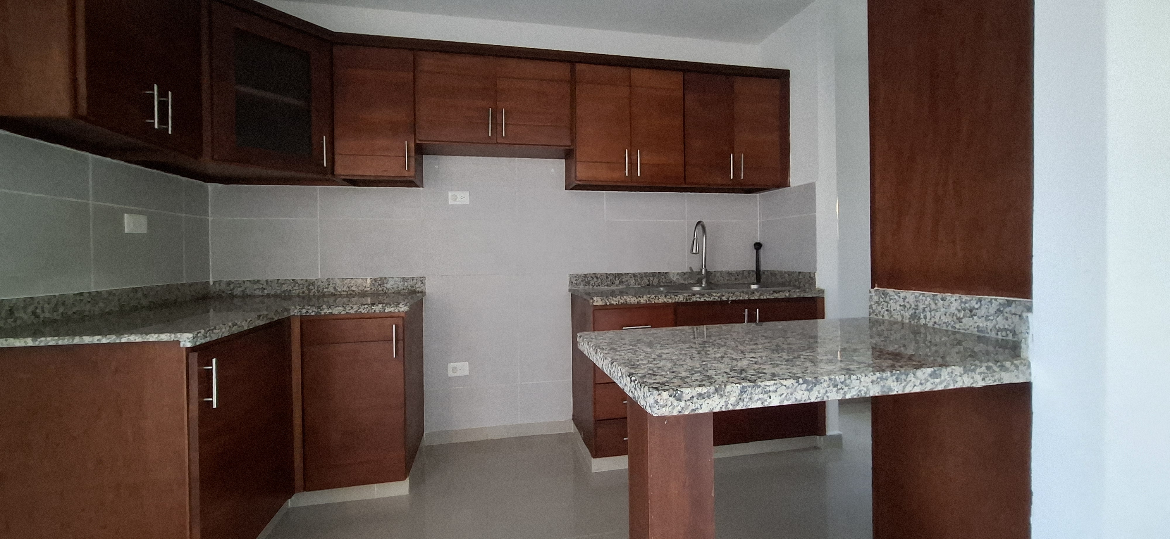 apartamentos - Super grande 3 Hab. 2 Baños 3