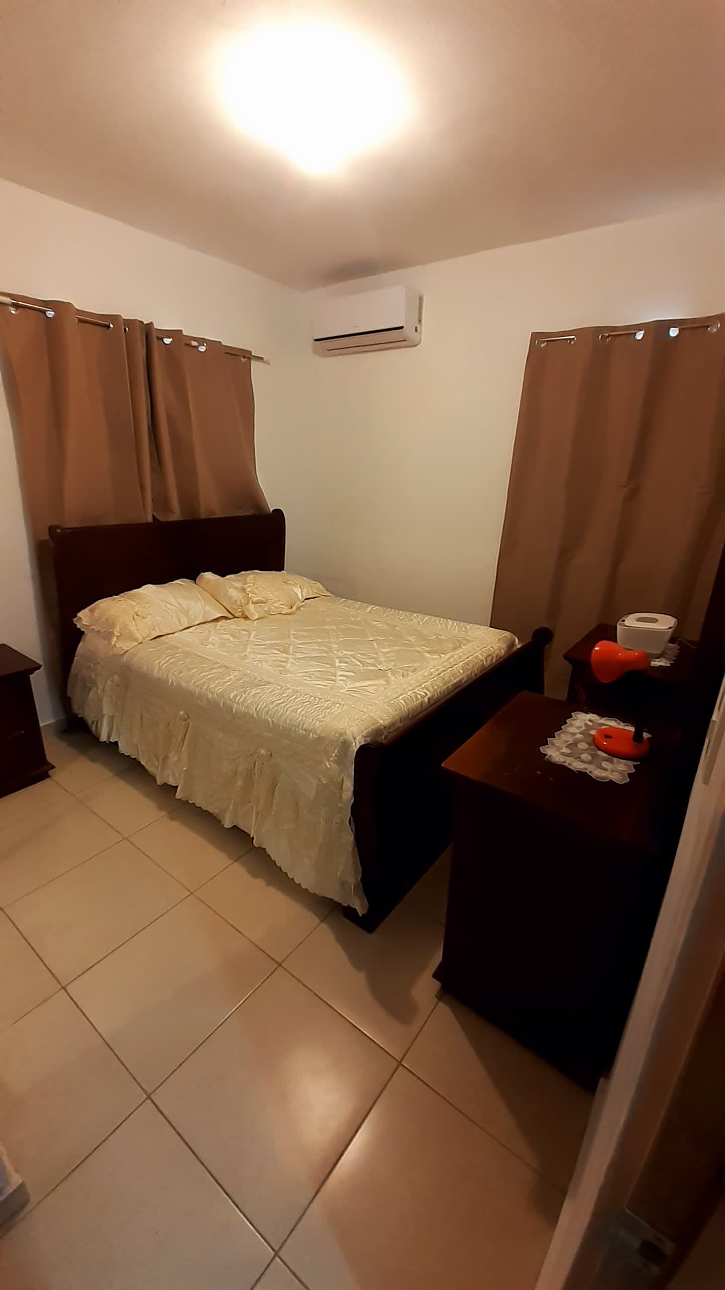 apartamentos - VENDO APAST. RES PRADOS DEL ARROYO SD. OESTE 9