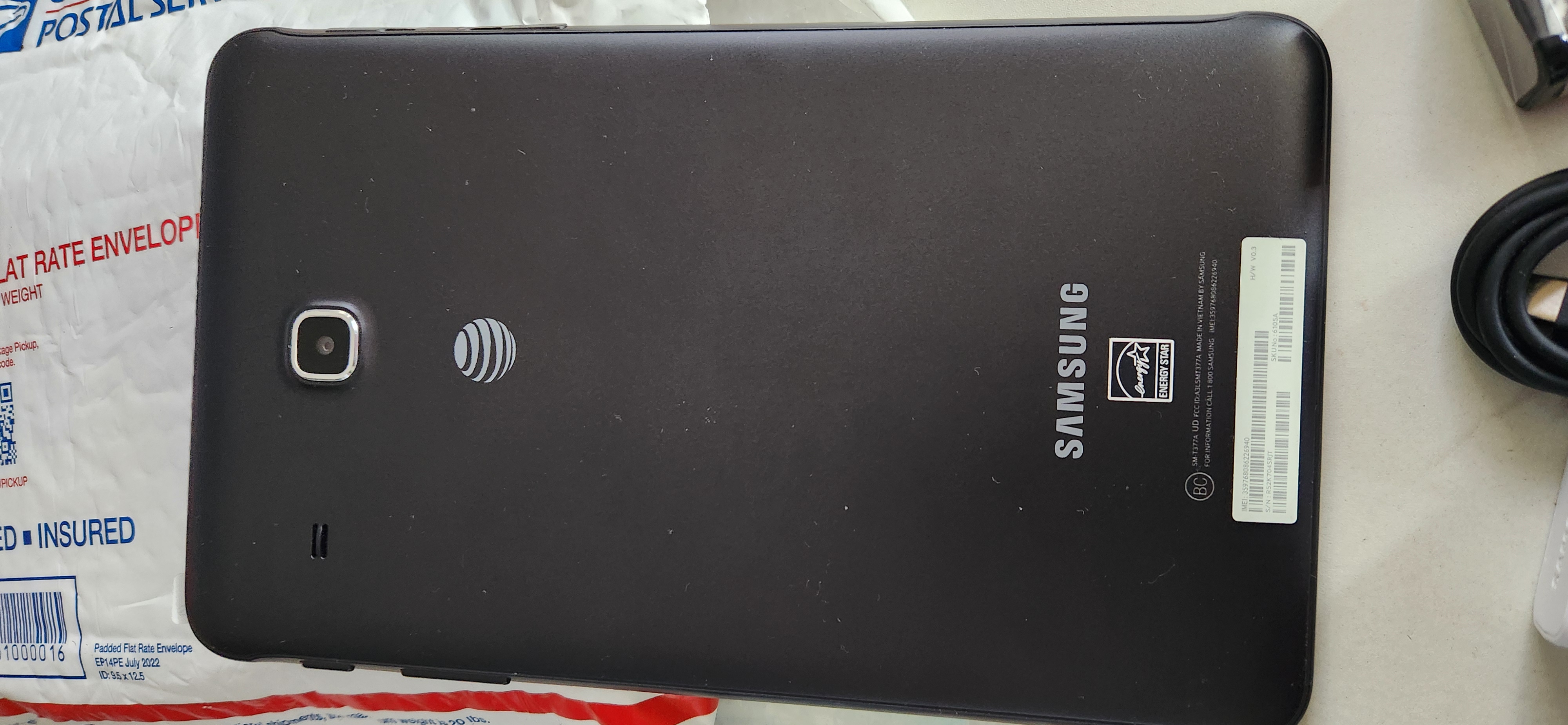 celulares y tabletas - tablet samsung 8pulgada 16gb 