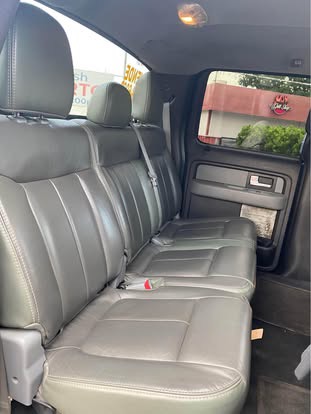 jeepetas y camionetas - Ford F-150 2012 5
