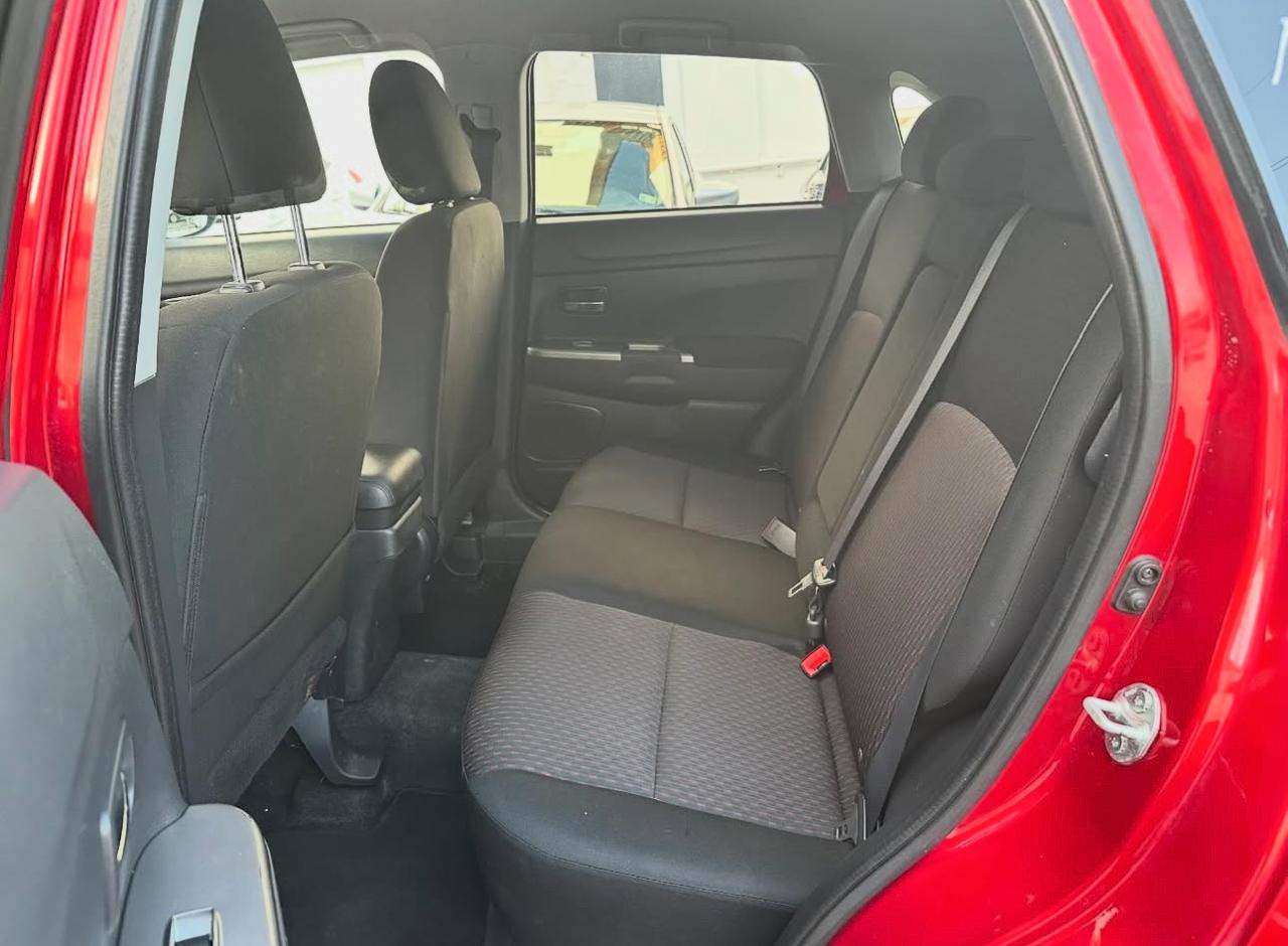 jeepetas y camionetas - Mitsubishi Outlander 2019 5