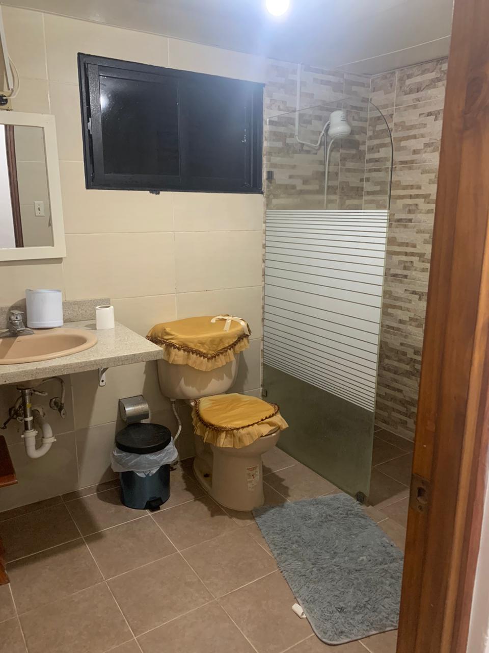 apartamentos - APARTAMENTO EN BELLA VISTA SUR  PROX.  MIRADOR SUR 5