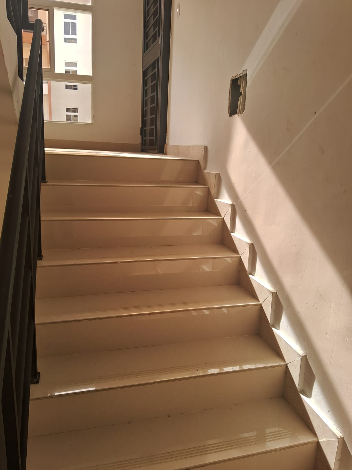 apartamentos - 🔥Alquiló apartamento nuevo a estrenar  8