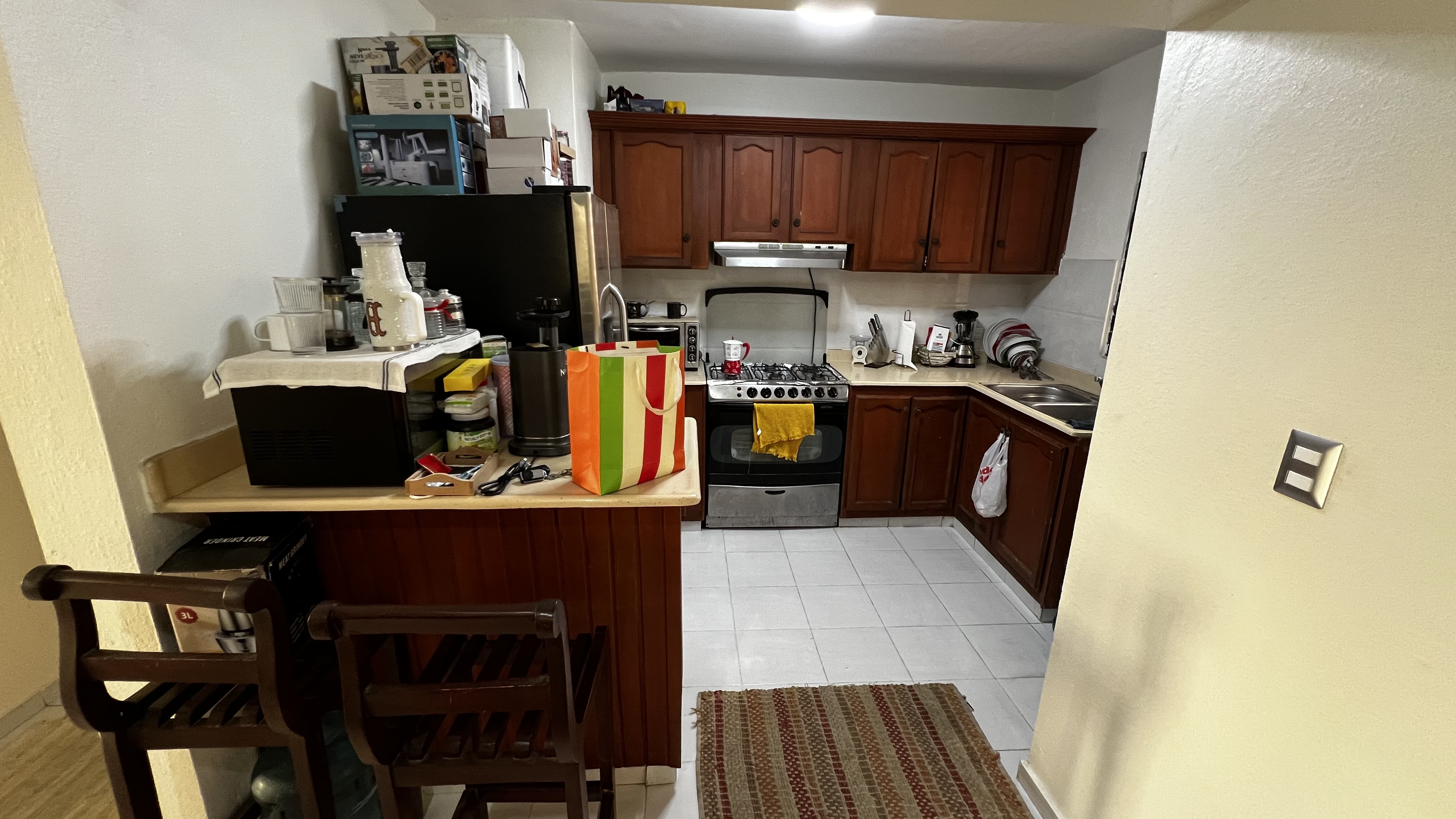 apartamentos - Apartamento de Oportunidad en Venta 5