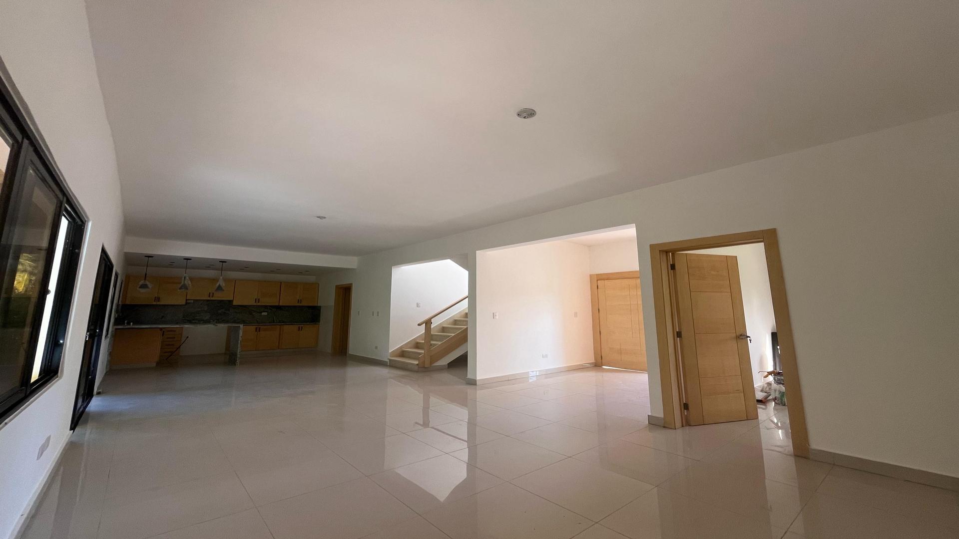 casas vacacionales y villas - IMPRESIONANTE VILLA EN JUANDOLIO METRO COUNTRY CLUB 6