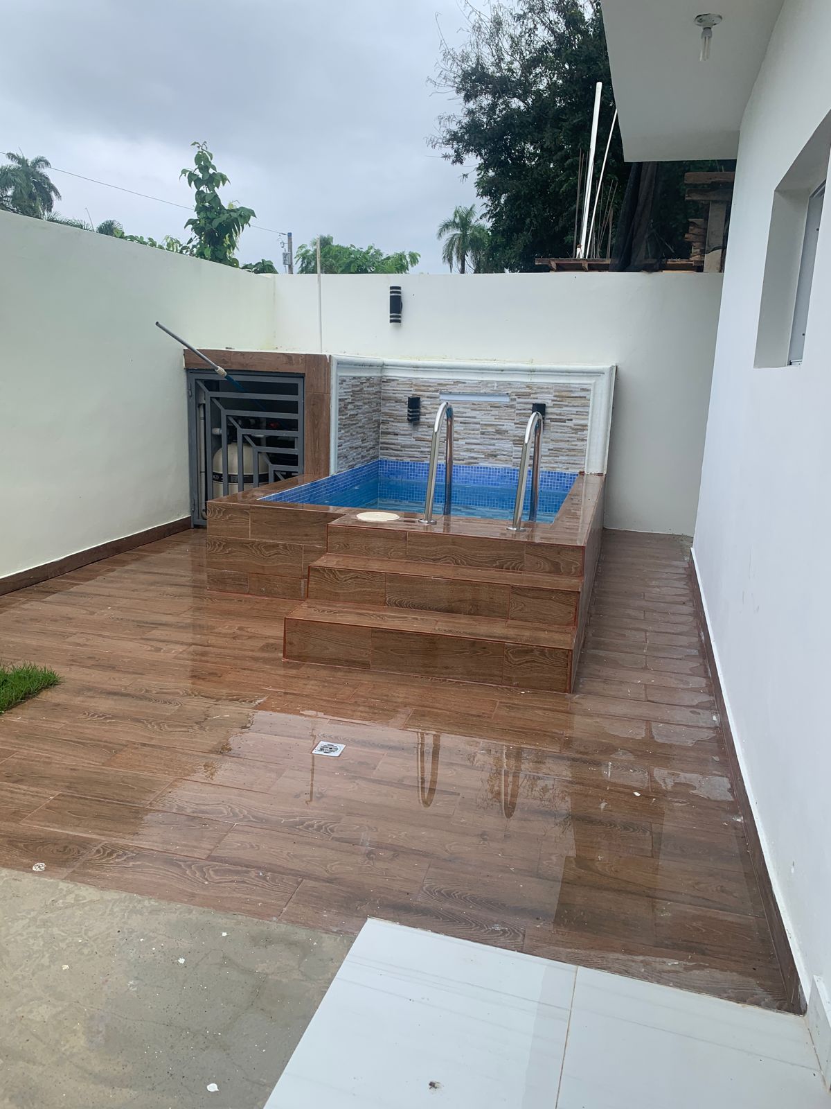 casas - 🏡 Brand New Modern House for Sale 5