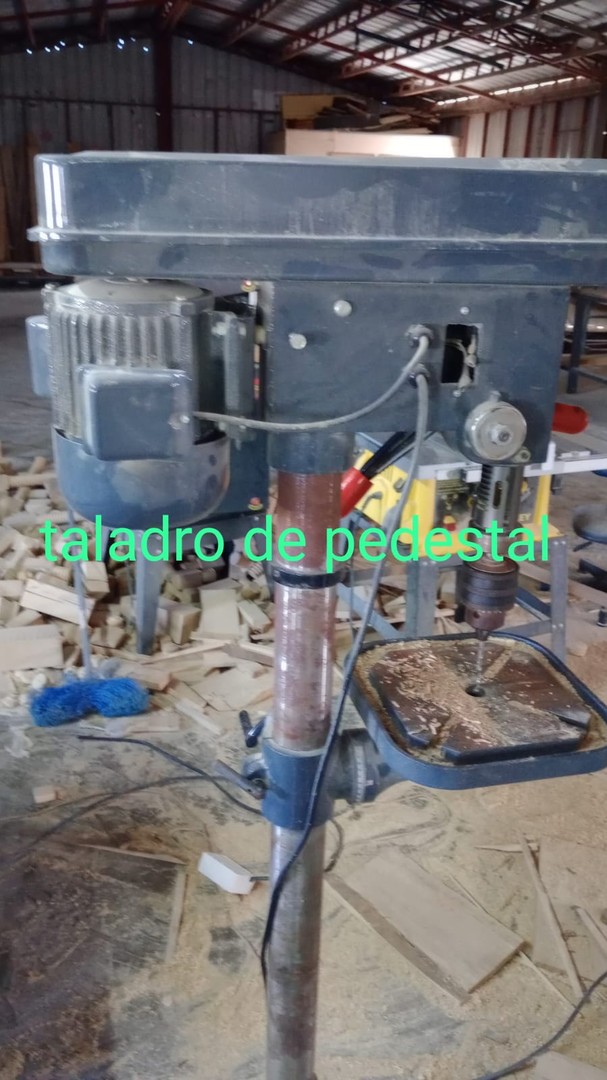 negocios en venta - Fabrica de madera Digital  4