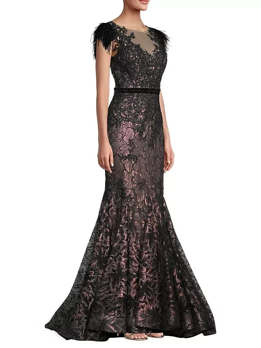 ropa para mujer - Vestido Formal para fiesta . Mujer 0