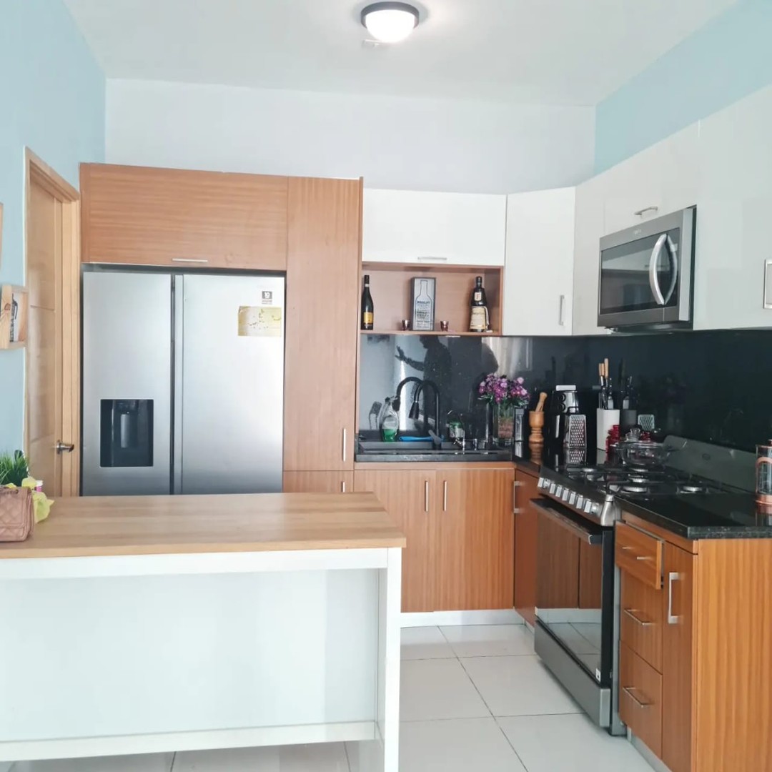 apartamentos - Se vende apartamento en Av. Independencia Urbanización Ofelia 0