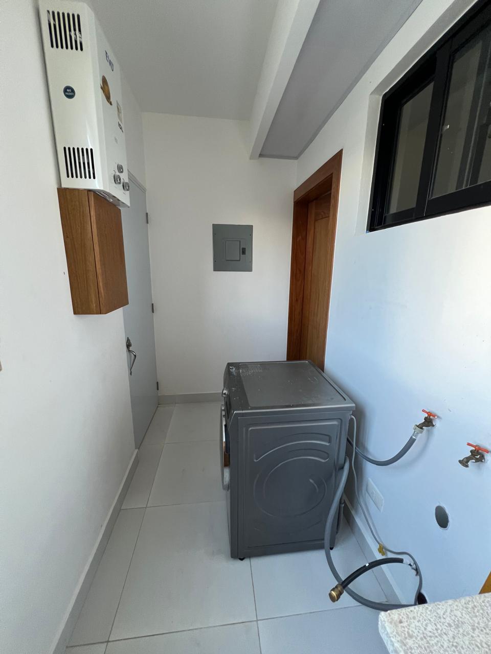 casas - ✨Vendo hermoso apartamento en una de las zonas más exclusivas de Santiago✨
 6