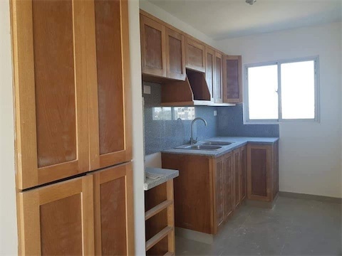 apartamentos - Venta de apartamento en la autopista de san Isidro prado oriental de 114mts 7