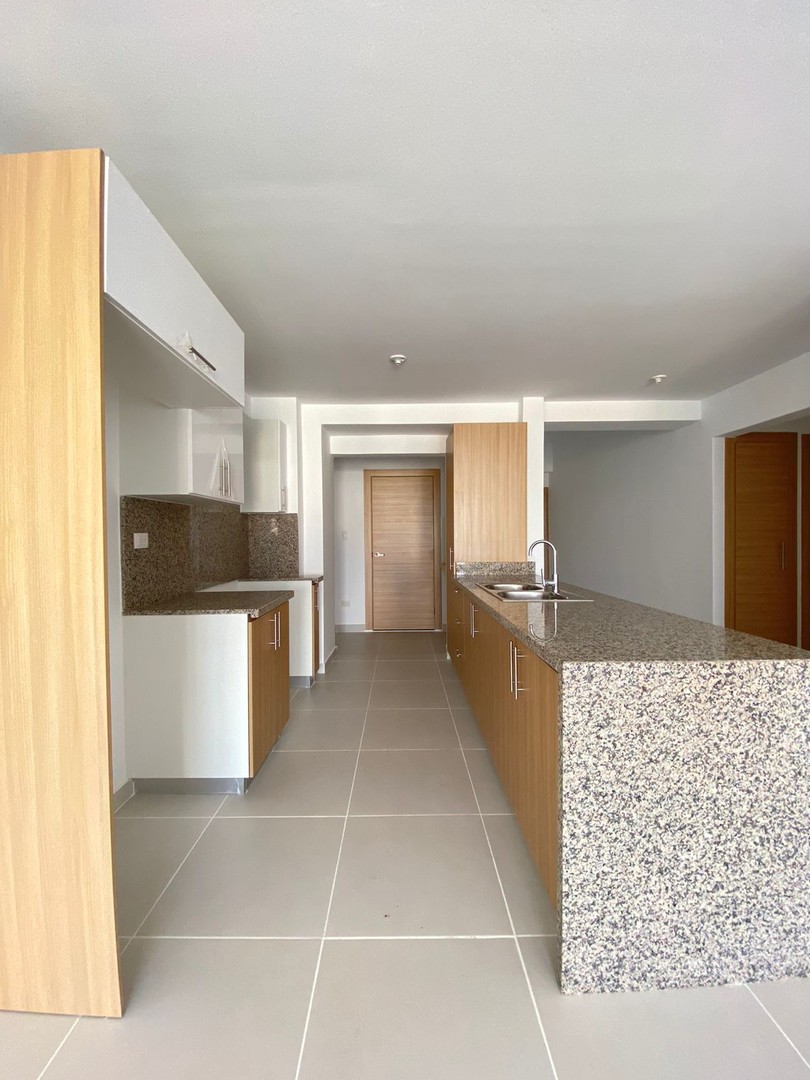 apartamentos - Se vende apartamento en Bella Vista 3
