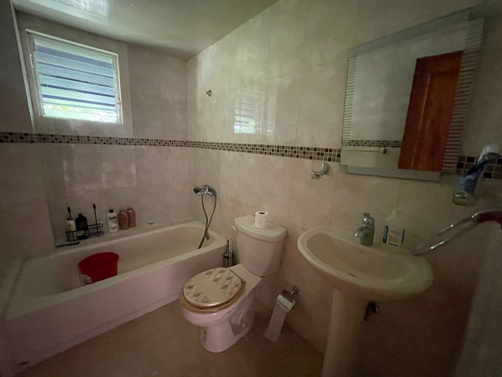apartamentos - Alquiler de Apartamento  En Lucerna  7