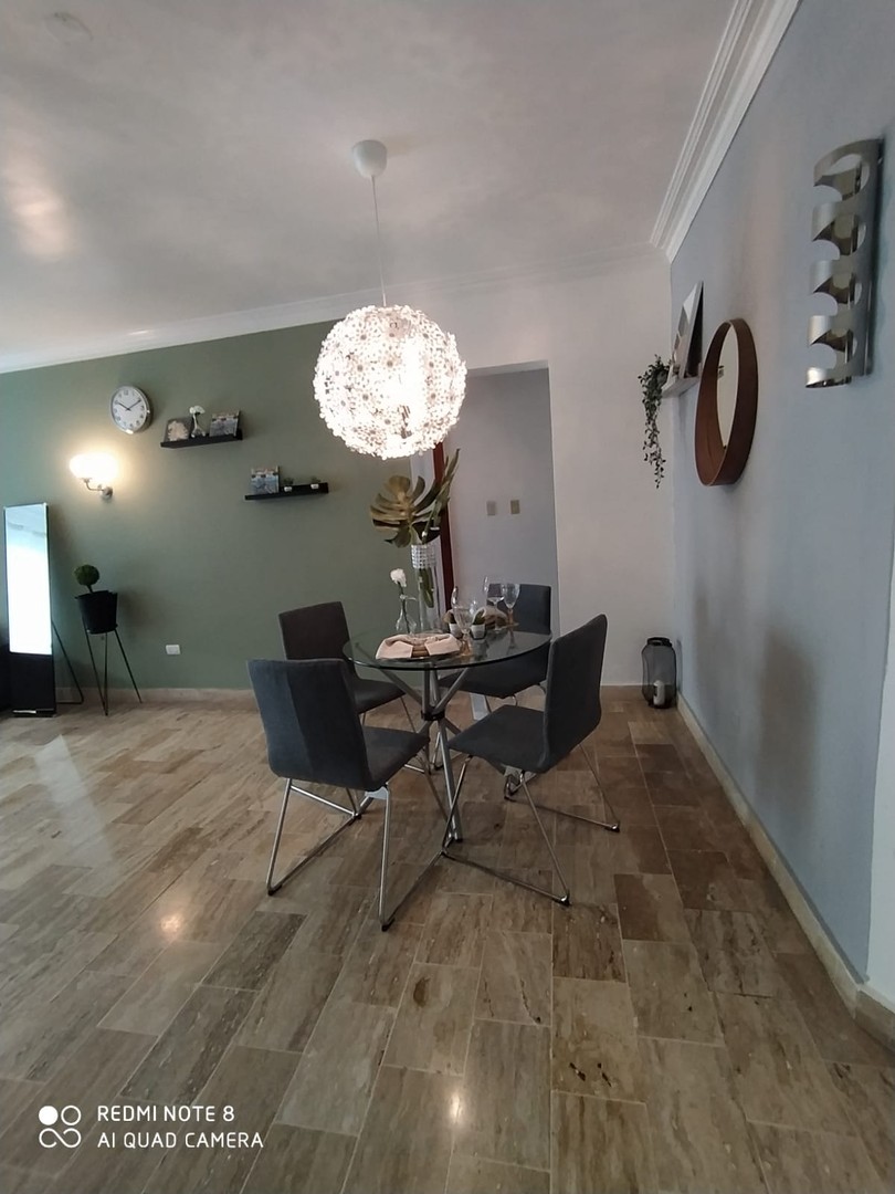 apartamentos - De Oportunidad Apartamento en Alquiler Detrás de Ikea 
SIN INTERMEDIARIO  3