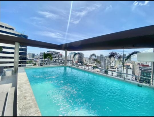apartamentos - Apartamento a estrenar con ubicación privilegiada 1