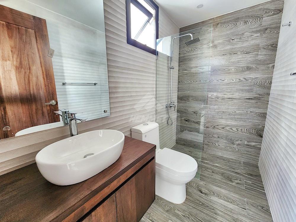 apartamentos - TORRE ASCENSOR Y PICUZZY LA ESMERALDA SANTIAGO 9