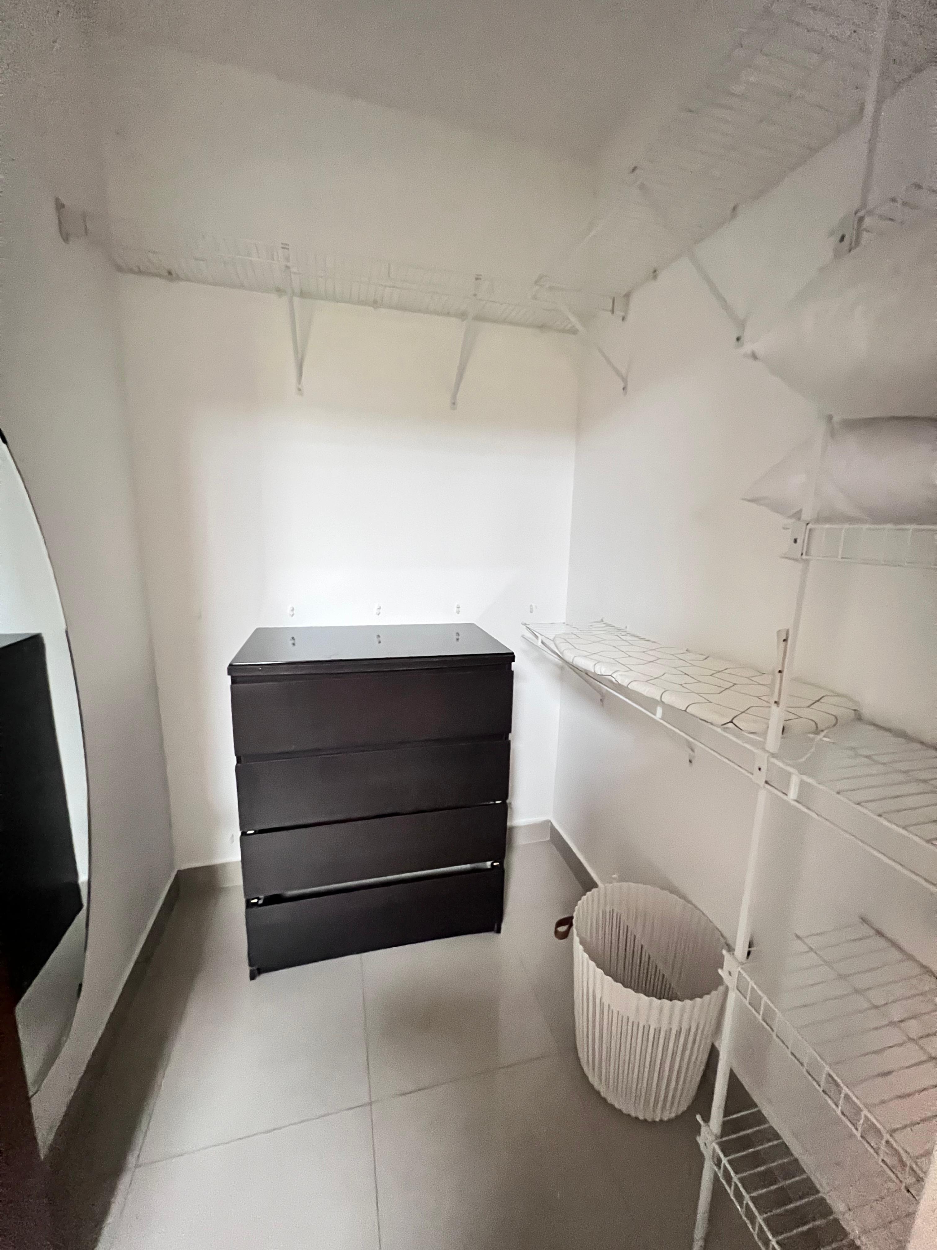 apartamentos - Apartamento en Gazcue  7