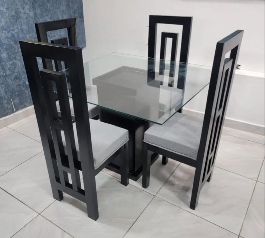 cocina - Comedor  3