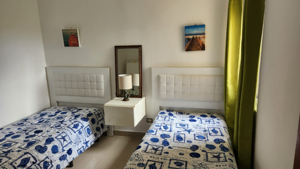 apartamentos - Apartamento en PUNTA CANA 3