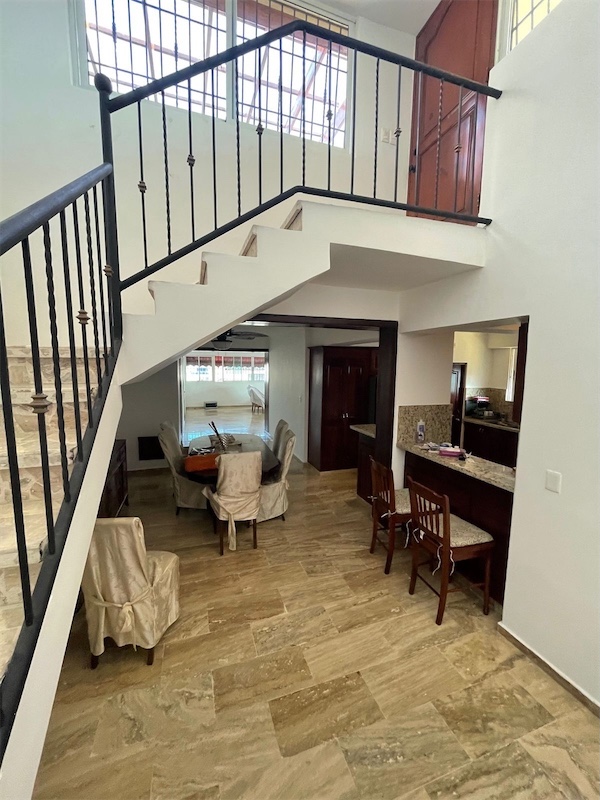 apartamentos - Penthouse en Renacimiento  2