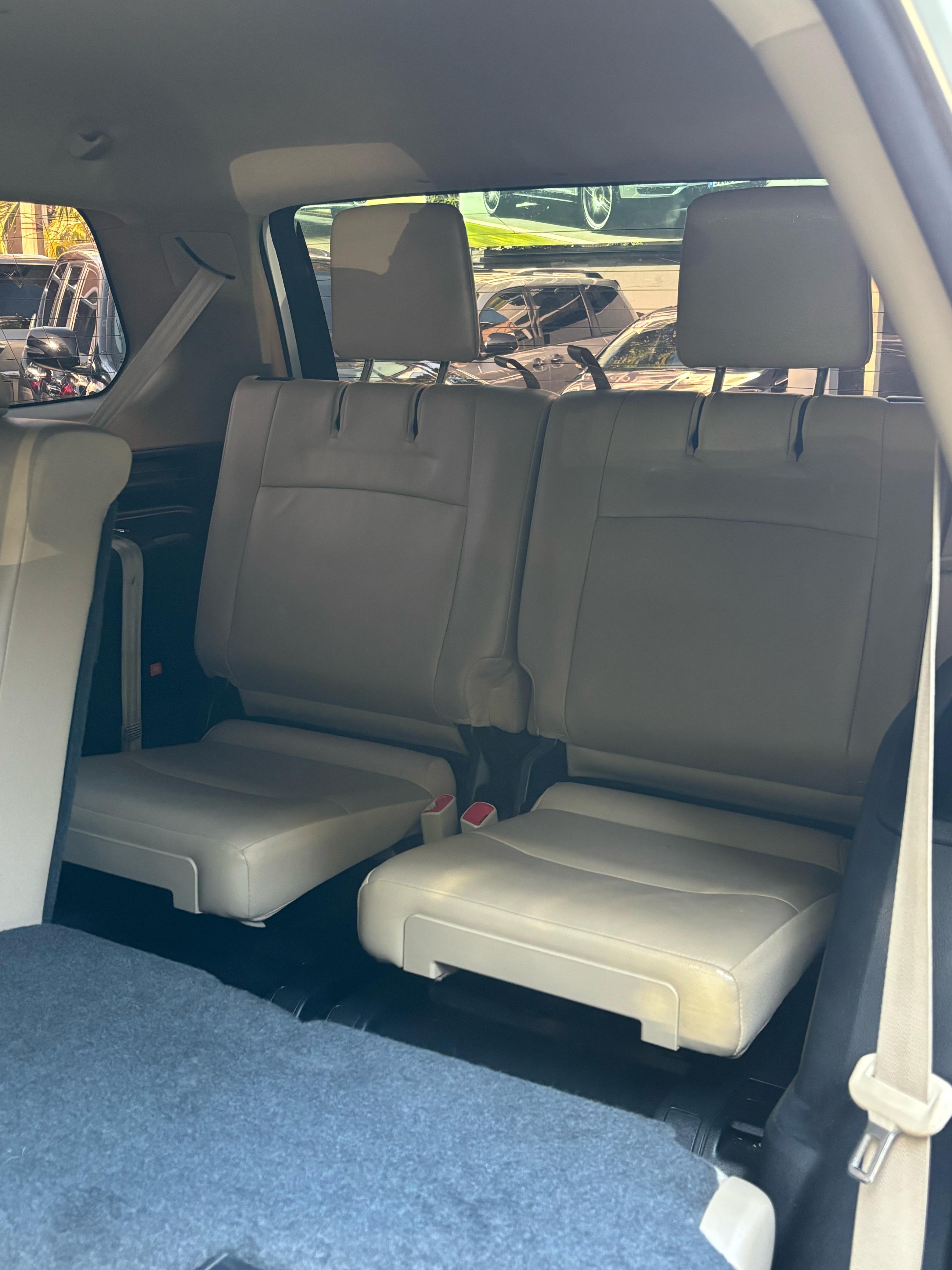 jeepetas y camionetas - Toyota 4Runner Limited 2015 4