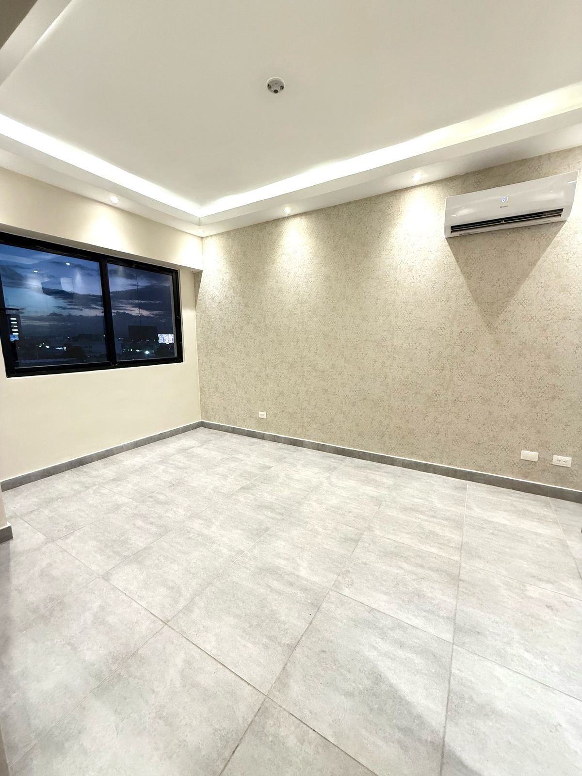 apartamentos - Apartamento en alquiler en Bella Vista con LB  4