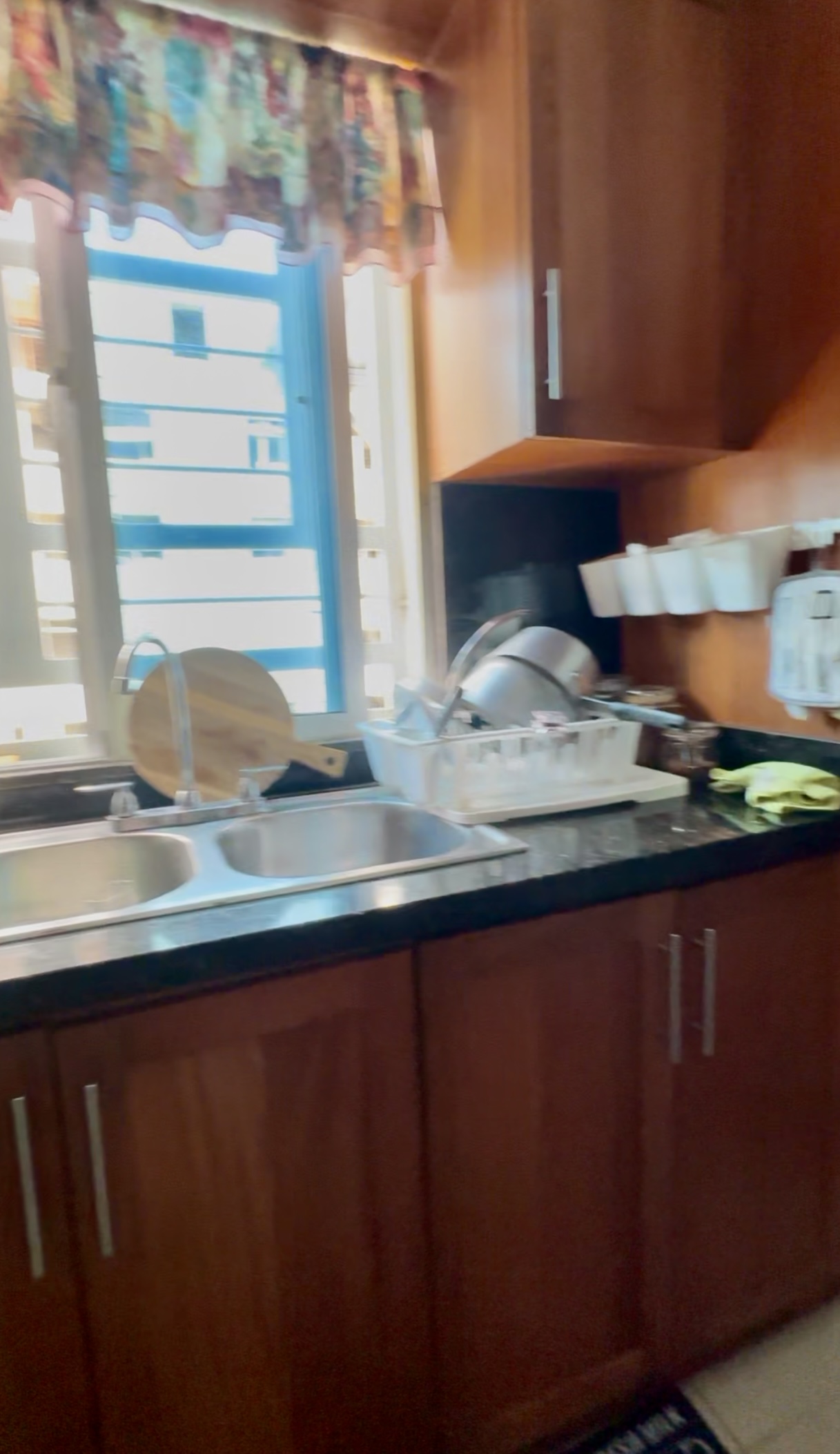 habitaciones y viviendas compartidas - Habitación en alquiler en Av. Rep. De Colombia  5