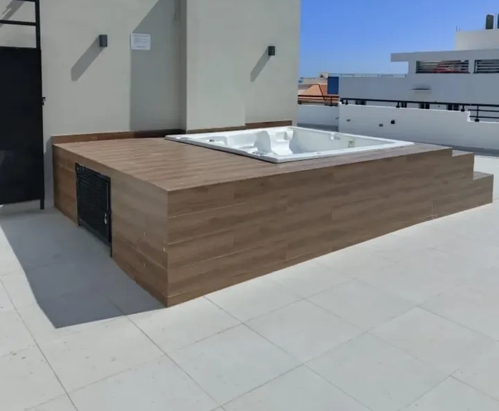 apartamentos - DIOS⏰Apartamento al lado de la Embajada de España  9
