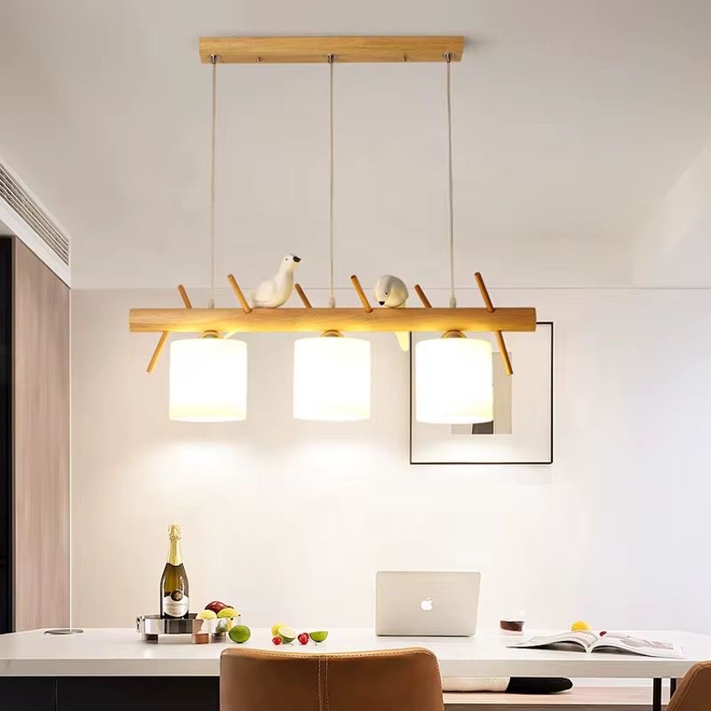 decoración y accesorios - lámpara nórdica  1