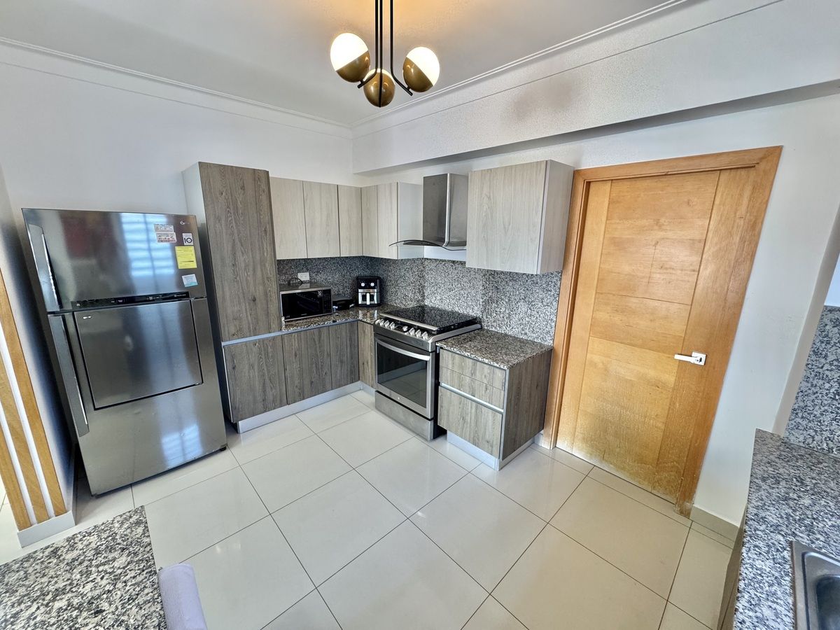 penthouses - Venta de Penthouses en Naco Amplio  7