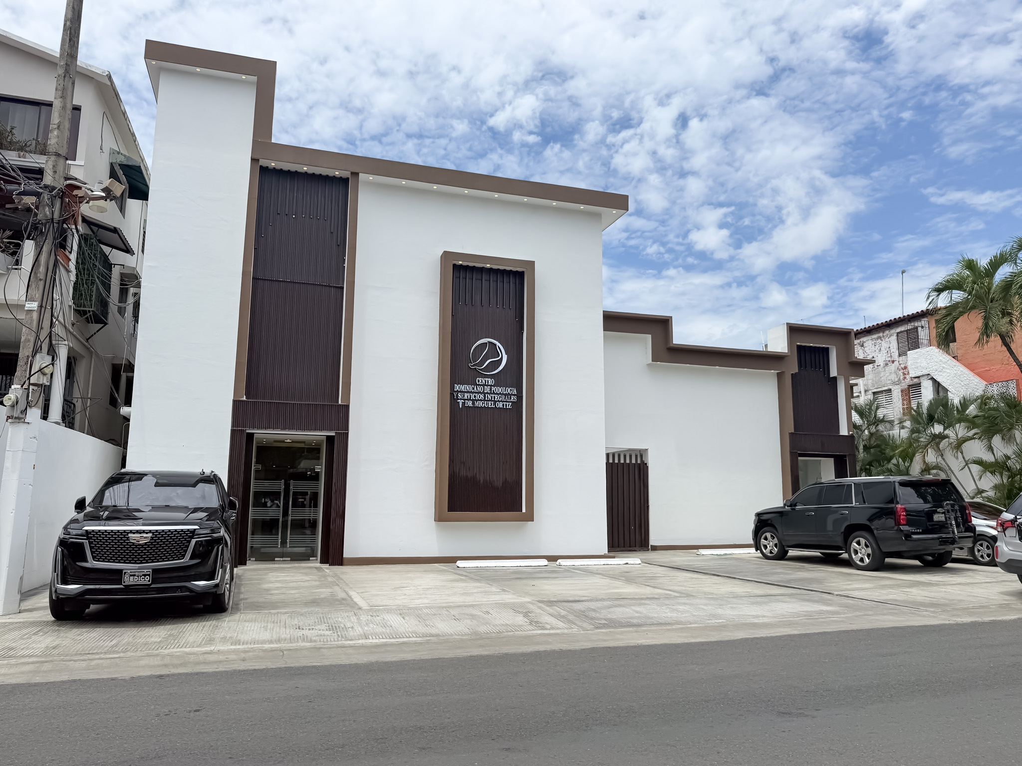 oficinas y locales comerciales - alquiler de consultorio medico 7