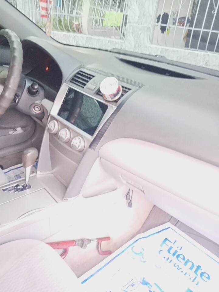 carros - Camry 2010 LE 6