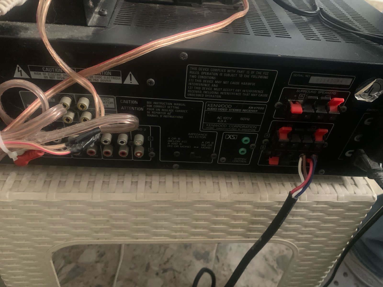 otros electronicos - Power preparado 3