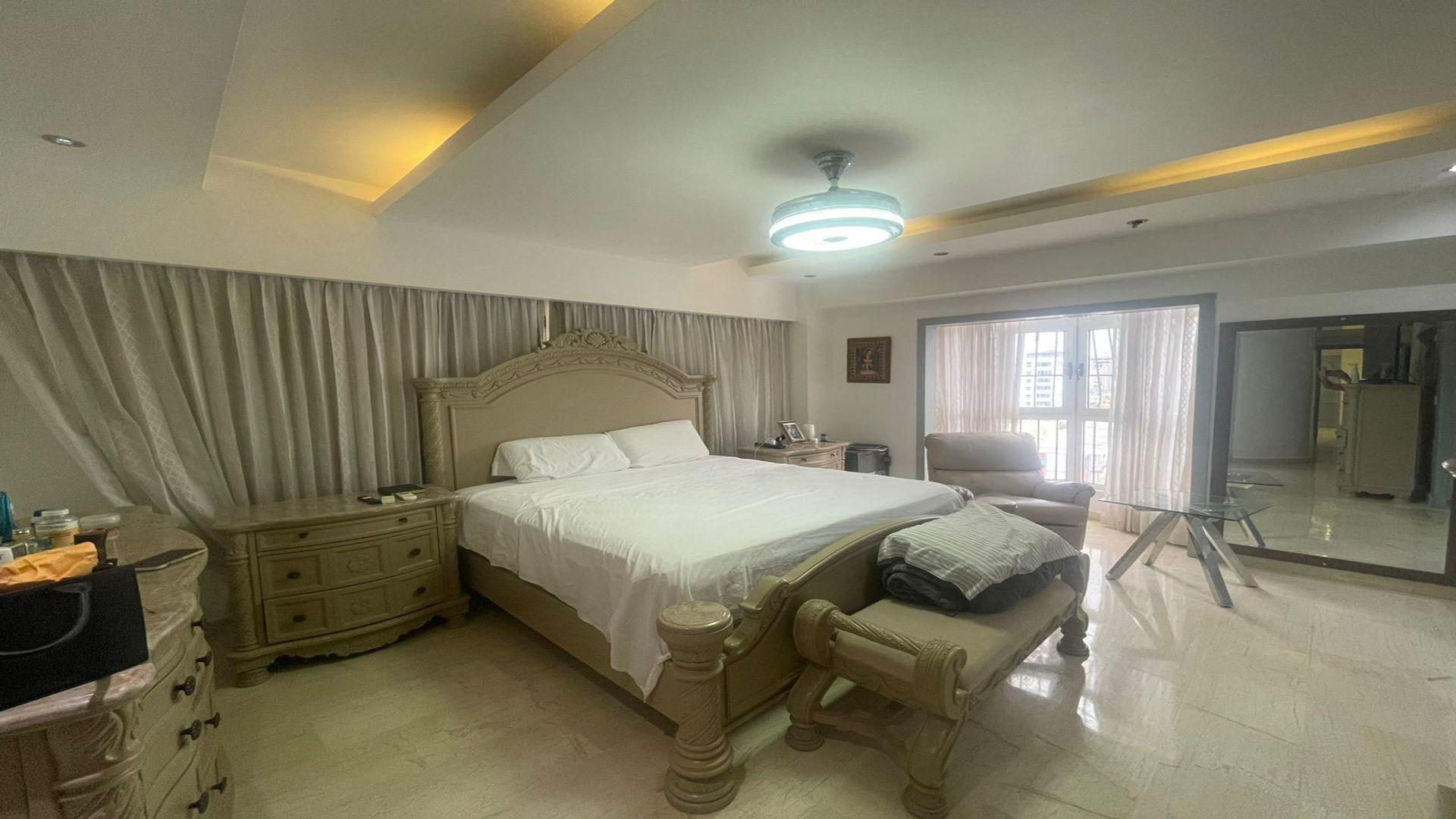 apartamentos - VENTA APARTAMENTO DE 3 HABITACIONES Y 294M2 – SECTOR BELLA VISTA 5
