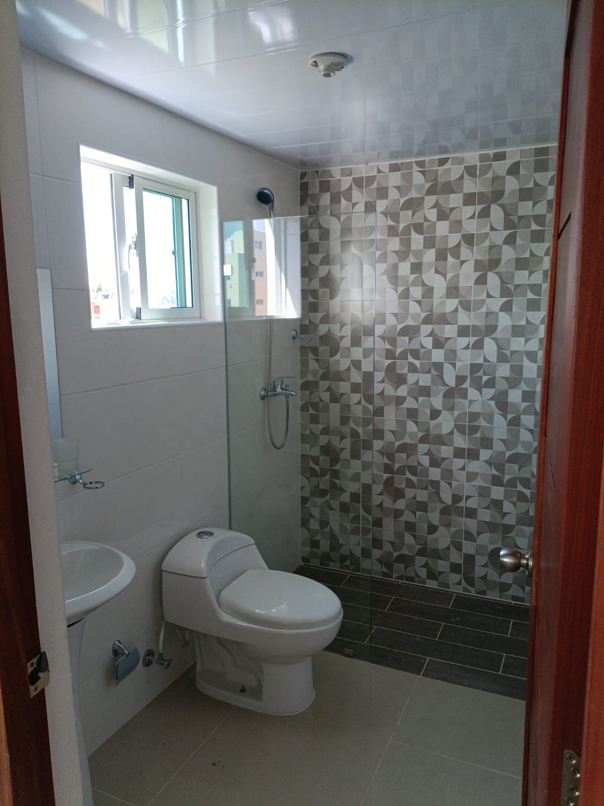 apartamentos - RESIDENCIAL SEBASTIAN IV 7