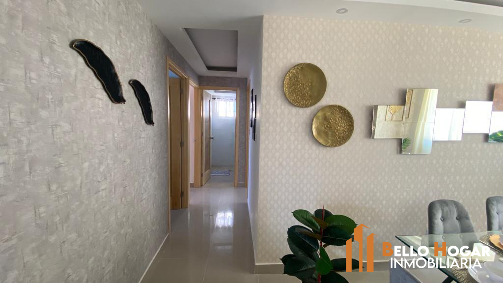 apartamentos - HERMOSO PROYECTO DE APARTAMENTO CON BONO VIVIENDA 3