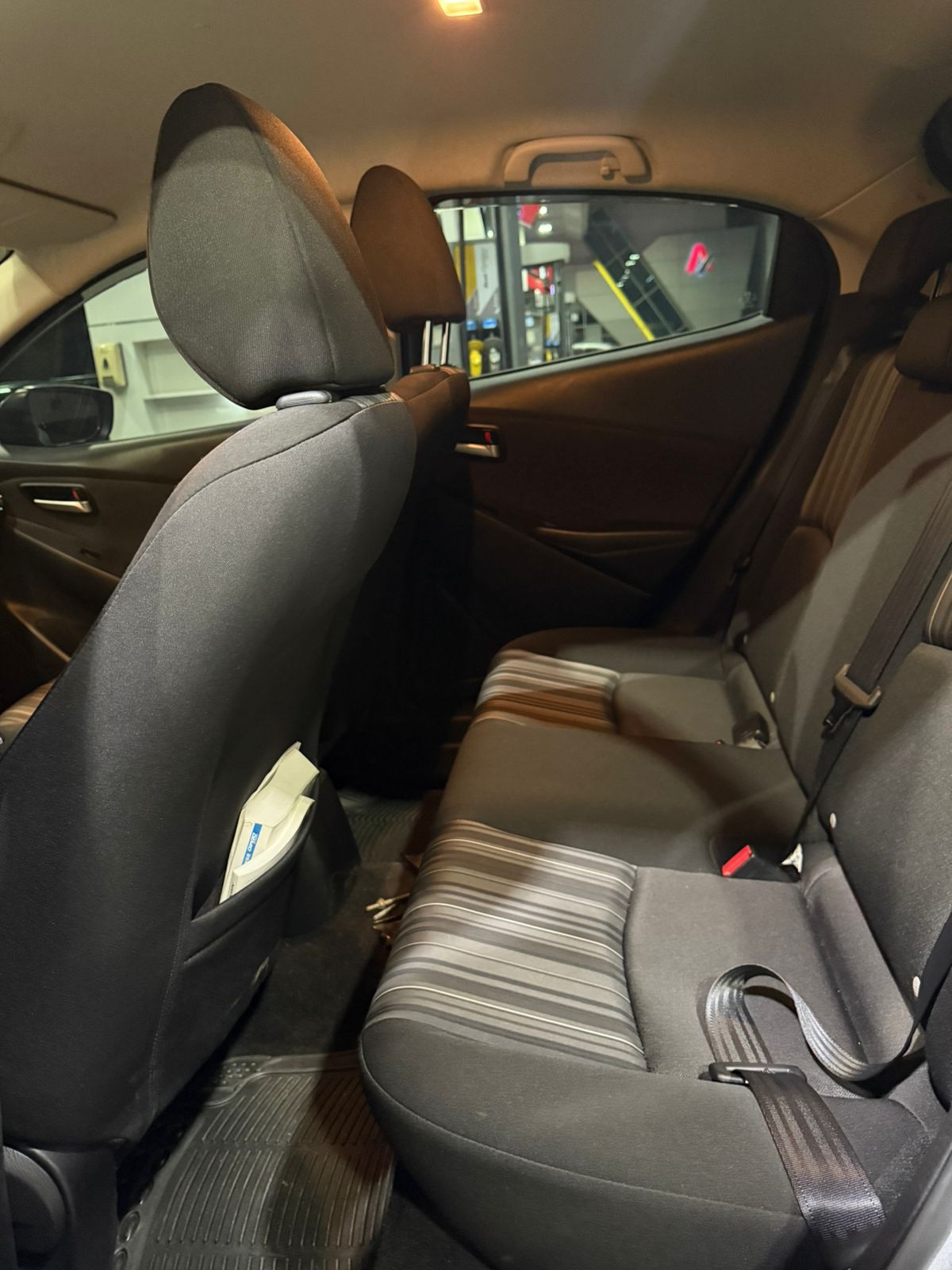 carros - 2018 Mazda Demio FULL   RD$ 735,000 7
