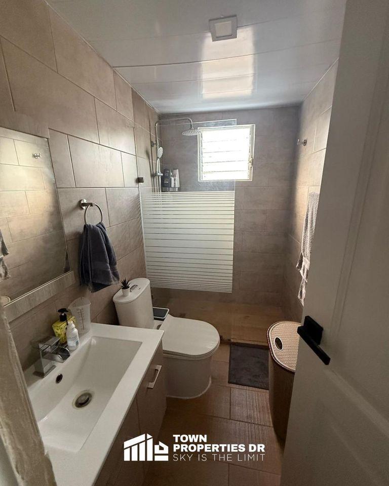 apartamentos - Vendo apartamento en Vista Hermosa. Lindo y económico 4